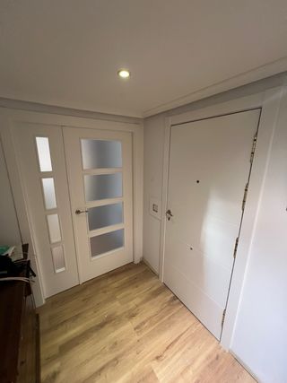 Suelos y puertas HS Carpintería Pedir presupuesto