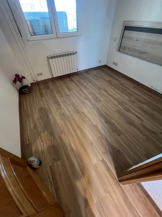 Suelos y puertas HS Carpintería Pedir presupuesto