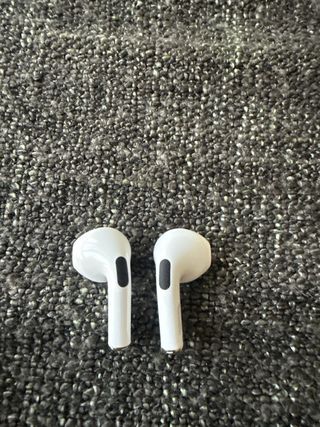 Auriculares Inalámbricos Blancos