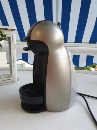 Cafetera Dolce Gusto