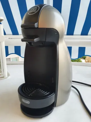 Cafetera Dolce Gusto