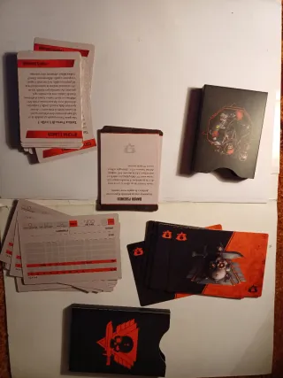 Kill Team 2.0 espansione Comandanti