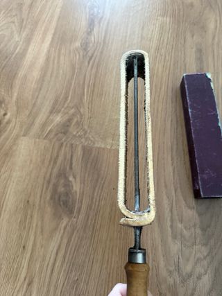 Affilatoio per rasoi