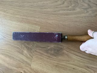 Affilatoio per rasoi