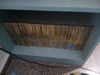 107 Libros Disney Pixar