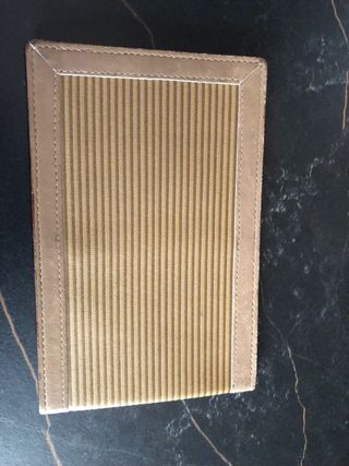 Porta assegni YSL vintage