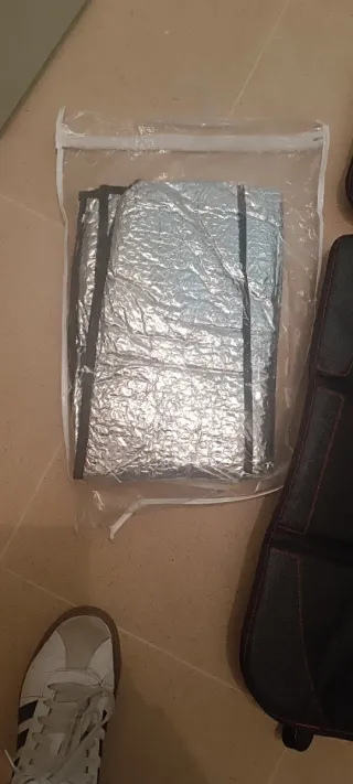 Silla coche BeSafe iZi Flex fix i-Size