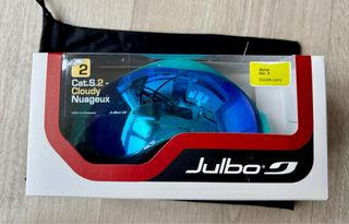 Gafas de esquí Julbo para niños