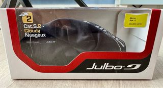 Gafas de esquí Julbo para niños