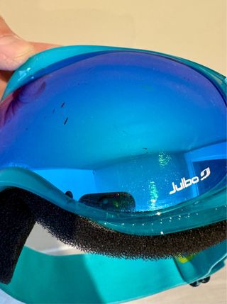 Gafas de esquí Julbo para niños