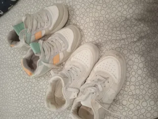 Zapatillas deportivas mujer/hombre