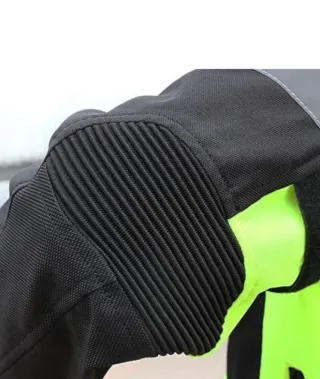 Chaqueta Moto Cordura Verano