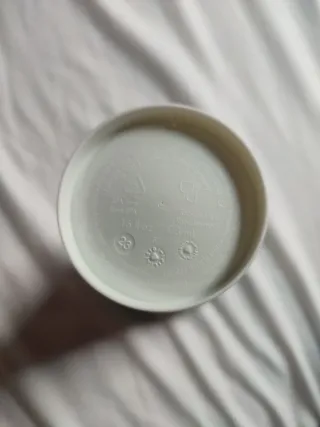 Taza Starbucks Plástico Verde