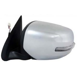 Retrovisor Mitsubishi L200 2014-2019