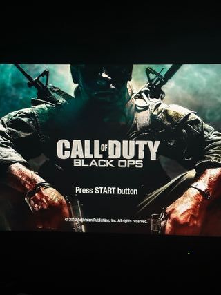 Bundle Games Xbox 360 PS3 (ENG) Pal