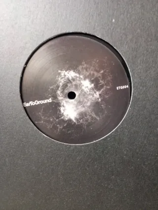 Vinilo Alexander D'niel - TRUNCATE REMIX!