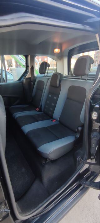 Citroen Berlingo xtr