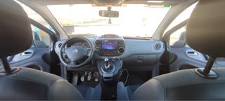 Citroen Berlingo xtr