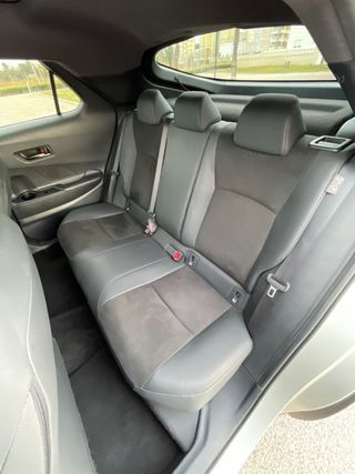 Toyota C-HR GR Sport 2023 , Híbrido, 5p, 184CV