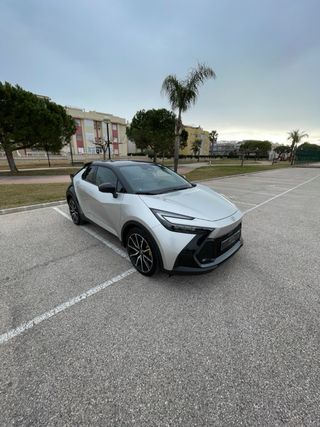 Toyota C-HR GR Sport 2023 , Híbrido, 5p, 184CV