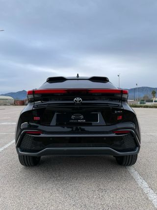 Toyota C-HR GR Sport 2023 , Híbrido, 5p, 184CV