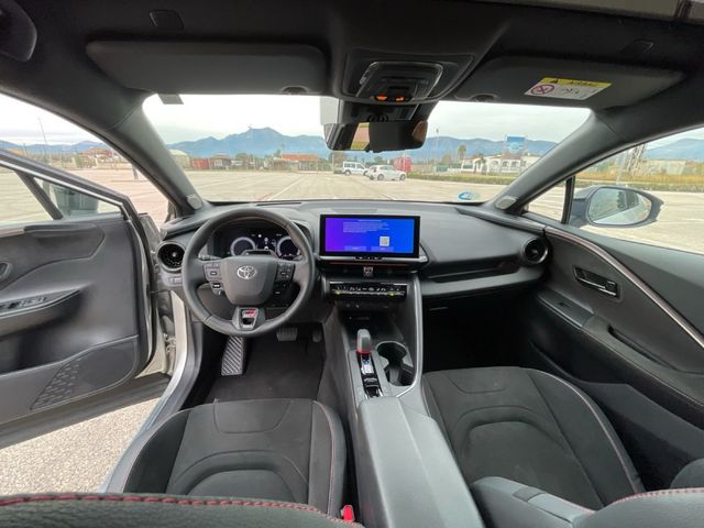 Toyota C-HR GR Sport 2023 , Híbrido, 5p, 184CV