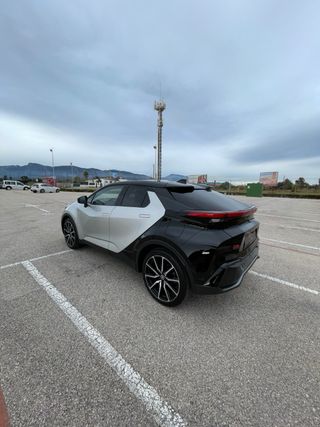 Toyota C-HR GR Sport 2023 , Híbrido, 5p, 184CV
