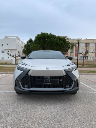 Toyota C-HR GR Sport 2023 , Híbrido, 5p, 184CV