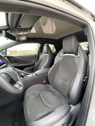 Toyota C-HR GR Sport 2023 , Híbrido, 5p, 184CV