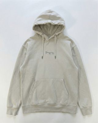 Sudadera Pull&Bear Beige.