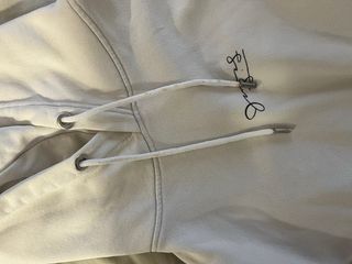 Sudadera Pull&Bear Beige.