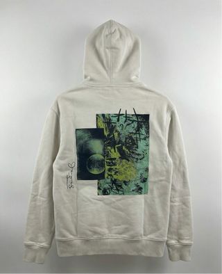 Sudadera Pull&Bear Beige.