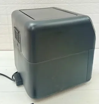 Moulinex Easy Fry Mega, Freidora de aire XL 7,5 L