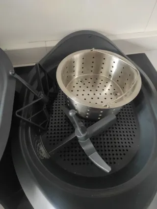 Robot Cocina DomoClip Premium