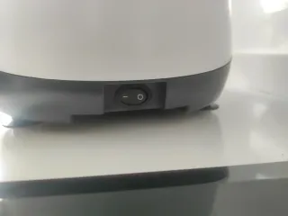 Robot Cocina DomoClip Premium