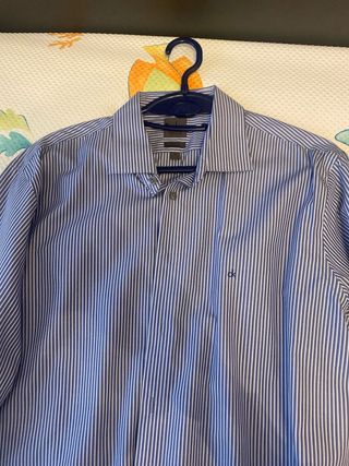 Camisa Calvin Klein