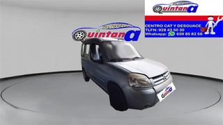 Citroen Berlingo para despiece