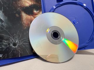 Juego Cold Winter PS2 (PlayStation 2)