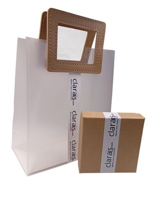 Coppia braccialetti nodo oro e argento