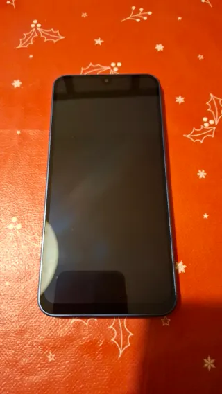 A ESTRENAR!! SAMSUNG A17 5G