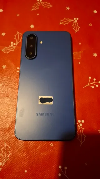 A ESTRENAR!! SAMSUNG A17 5G