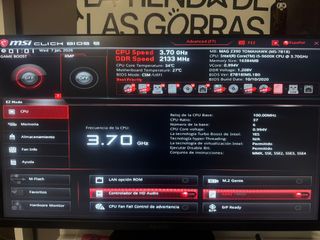 Ordenador Gaming Sobremesa RTX 2060