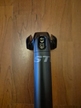 Tija Easton EC70 Carbono 27.2mm x 350mm