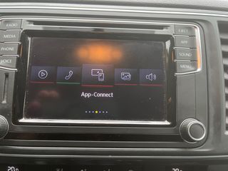 Volkswagen California beach 2019