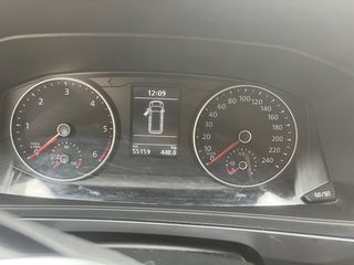 Volkswagen California beach 2019