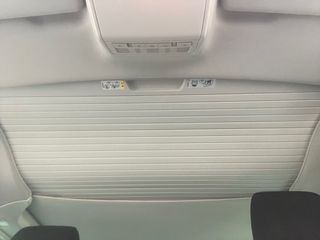 Volkswagen California beach 2019