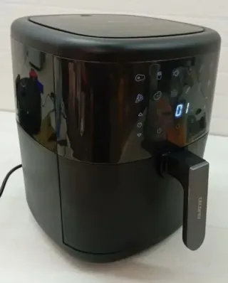 Cecofry Bombastik 6000 - Freidora de aire