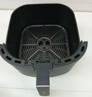 Cecofry Bombastik 6000 - Freidora de aire