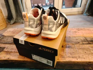 Adidas Terrex Speed Flow W 39 1/3 (24.5cm)