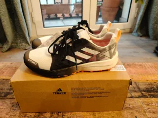 Adidas Terrex Speed Flow W 39 1/3 (24.5cm)